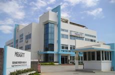 Meggitt (Xiamen) Sensors & Controls Co., Ltd. - Pictures