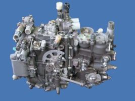Lutsk Repair Plant “Motor”  - Pictures 5