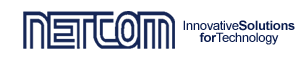 Netcom S.A. - Logo