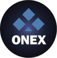 Onex S.A. - Logo