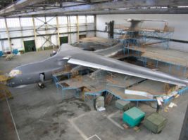 Nikolaev Aircraft Repair Plant (NARP) - Pictures