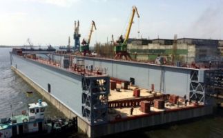 Kherson State Plant "Pallada"  - Pictures 4