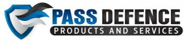 PASS Defence - Logo