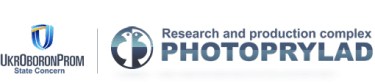 Photoprylad  - Logo