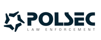 Polsec Law Enforcement - Logo