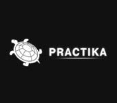 Practika - Logo