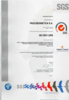 Procibernetica S.A. - Pictures 2