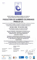 Productora de Alambres Colombianos Proalco S.A.S. - Pictures 2