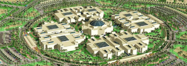 QASSIM University - Pictures