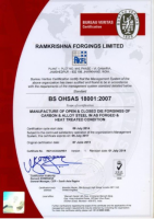 Ramkrishna Forgings Ltd. - Pictures 2