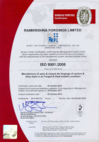 Ramkrishna Forgings Ltd. - Pictures 4