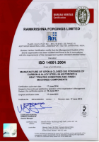 Ramkrishna Forgings Ltd. - Pictures 8