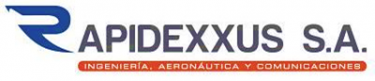 Rapidexxus S.A. - Logo
