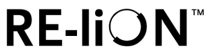 RE-liON B.V. - Logo