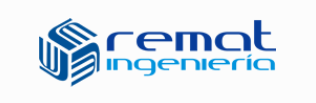 Remat Ingenieria - Logo
