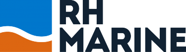 RH Marine Netherlands B.V. - Logo