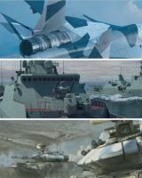 Rosoboronexport - Pictures