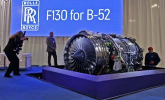 RollsRoyce builds partnership with Gulfstream with Savannah center