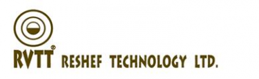RVTT Reshef Technology Ltd. - Logo