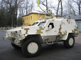  Lviv Armour Vehicle Factory - Pictures