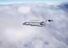 Saab's Swordfish and Global Eye - EDR Magazine