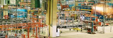 Samarkand Automobile Factory LLC  - Pictures