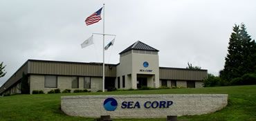 SEA CORP - Systems Engineering Associates Corporation - Pictures