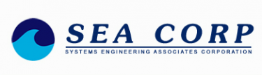 SEA CORP - Systems Engineering Associates Corporation - Logo