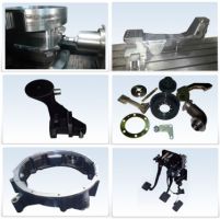 Sener Automotive Spare Part Machine Industry and Commerce  - Pictures