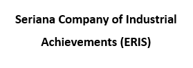 Seriana Company of industrial achievements (ERIS) - Logo