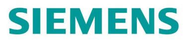 Siemens S.A. - Logo