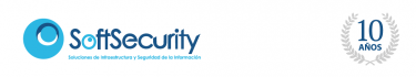 Soft Security Ltda. - Logo