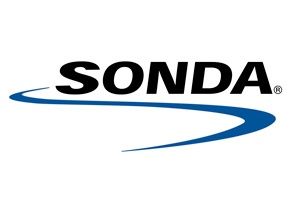 Sonda Red Colombia - Logo