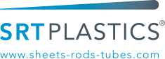 SRT Plastics - Logo