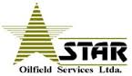 Star Oilfield Services - Logo