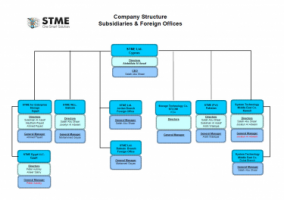 STME Ltd. (Systems Technology Middle East for Computers Co.) - Pictures 2