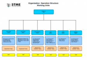 STME Ltd. (Systems Technology Middle East for Computers Co.) - Pictures 3