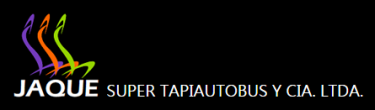 Super Tapiautobus & Cia Ltda. - Logo
