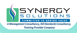 Synergy Solutions Company W.L.L. - شركة سينارجي سليوشنز ذ.م.م - Logo