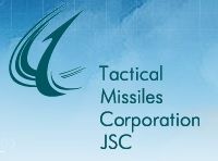 Tactical Missiles Corporation - Logo