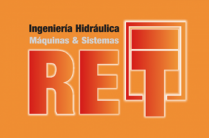 Taller Ret Ltda. - Logo