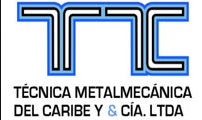Tecnica Metalmecanica del Caribe & Cia. Ltda. - Logo