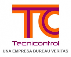 Tecnicontrol S.A. - Logo
