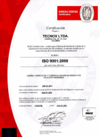 Tecnox Ltda. - Pictures 2