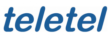 Teletel S.A. - Logo