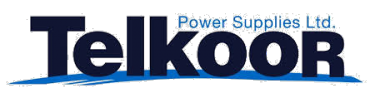 Telkoor Power Supplies Ltd. - Logo