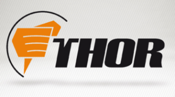 Thor S.A.S. - Logo