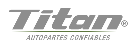 Automotrices Titan S.A. - Logo