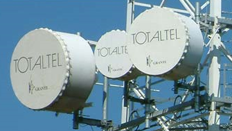 Totaltel Telecom Techniques Ltd. - Pictures