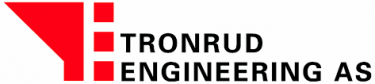 Tronrud Engineering AS - Logo